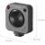 SmallRig 5821 P108 Neo - mała lampa LED, RGBWW - wymiary